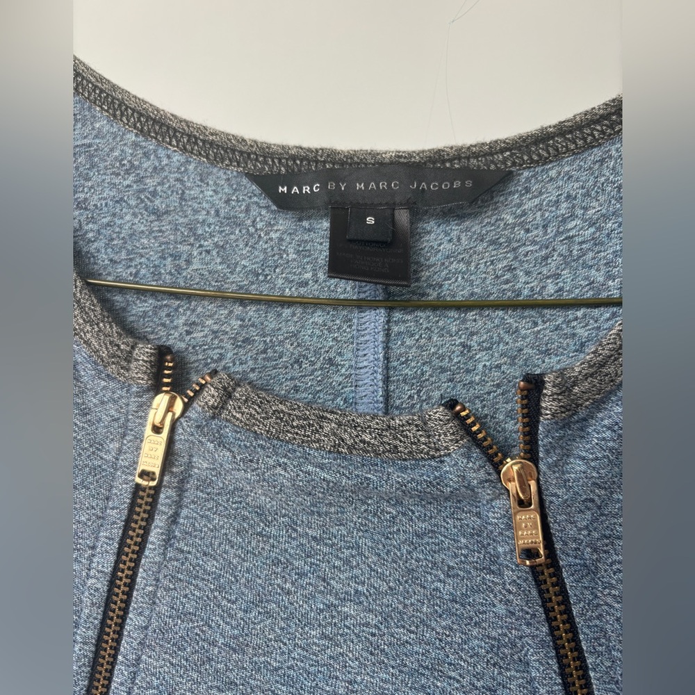 Marc Jacobs casual dress size small - like new! - Picture 2 of 5